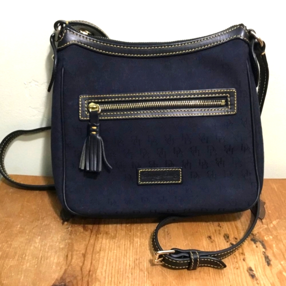 Vintage Dooney Purse